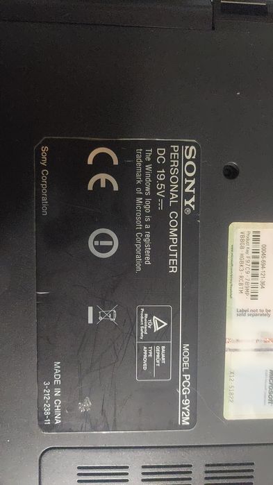 Продам ноуты разных модеоей