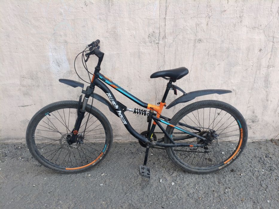 Продам велосипед