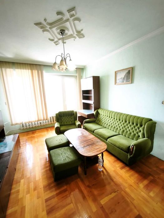 Продавам двустаен апартамент в гр. Перник кв. Димова махала