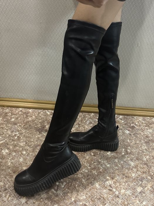 Обувь, демисезонные