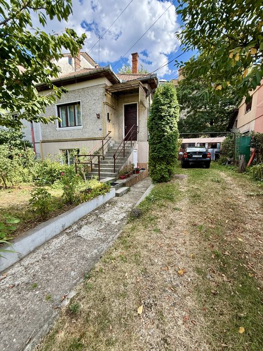 De închiriat: apartament/casa curte garaj 100mp Zorilor Sigma Observatorului