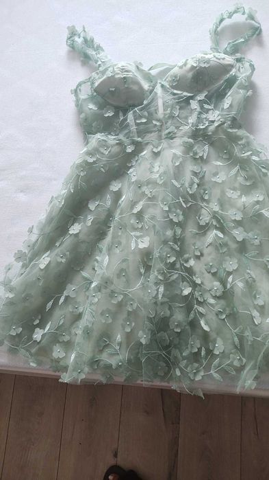 Рокличка - котенце