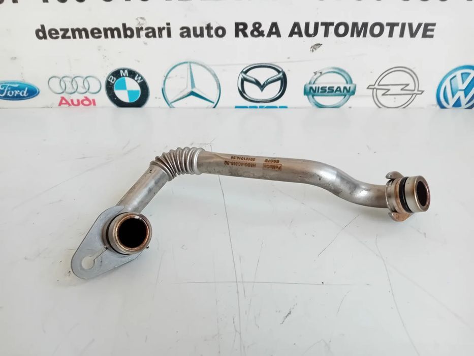 Conducta Ulei Turbo Ford Focud 4 Puma Fiesta 1.0 Ecoboost H6BG-8C368-BB 2018+ Motor B7JB