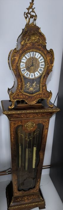 Ceas boulle model rar