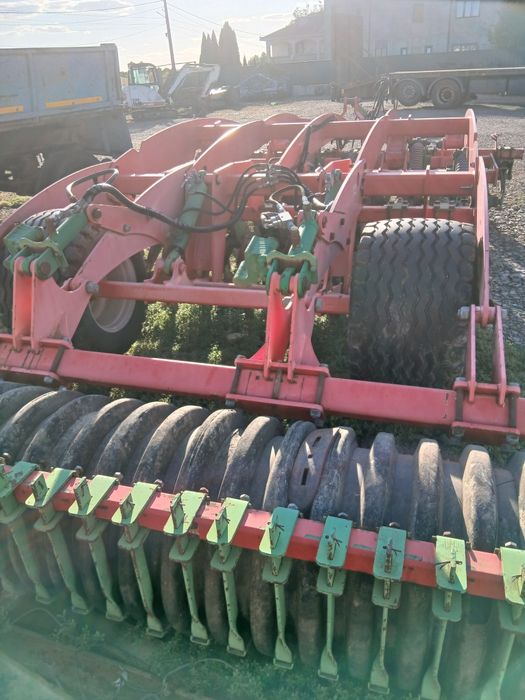Disc teradisc Lemken Rubin 9