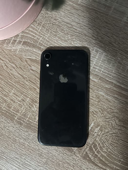 Apple iPhone XR 128GB – Fără probleme |baterie 87%