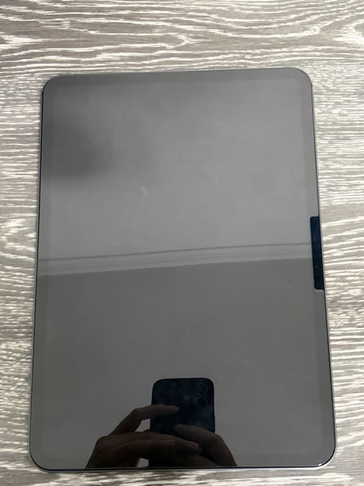 iPad Pro 11 m4 256 Space Black Wi-Fi + Smart Folio