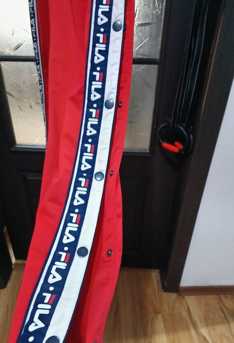 Суитшърт  и анцуг FILA