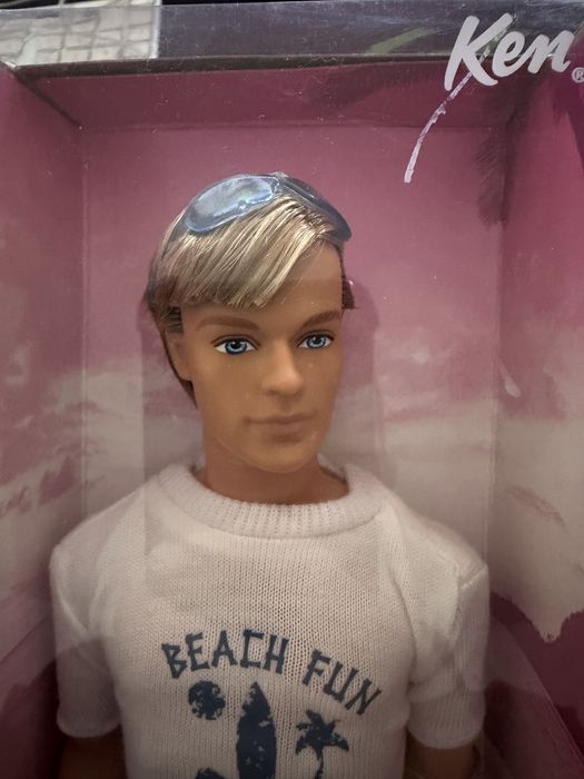 Ken Beach Fun 2005 года