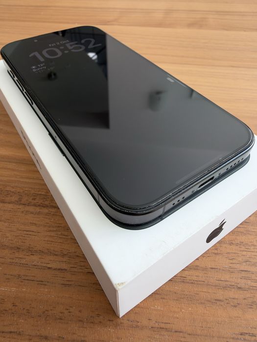 iPhone 16 Pro 1TB