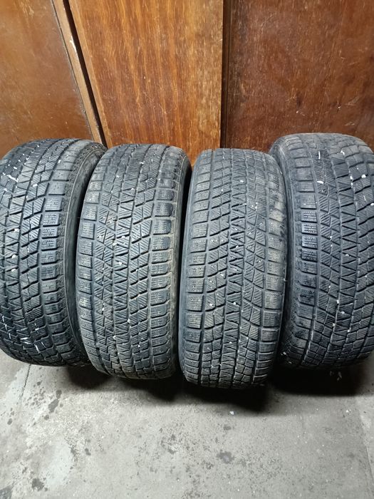 Продам зимние шины
