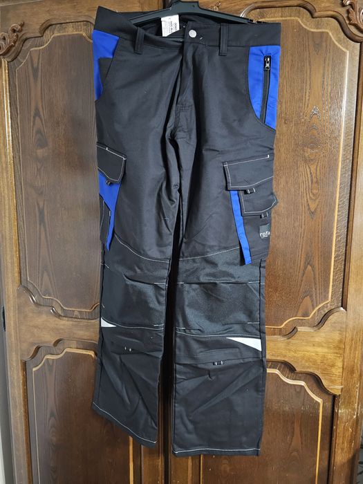 Pantaloni / Salopeta de lucru Rofa