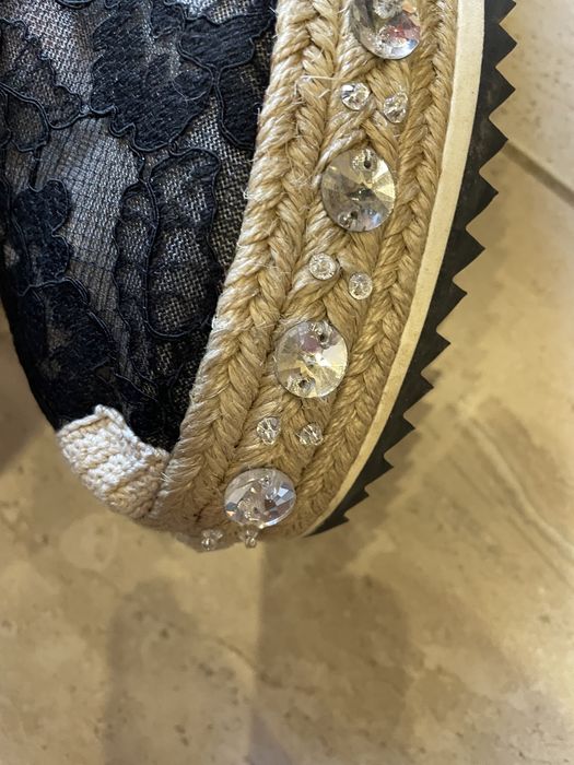 Le silla еспадрили