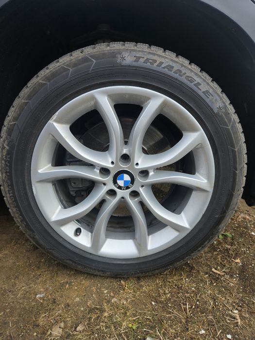 Продам  диски. BMW  Х 5