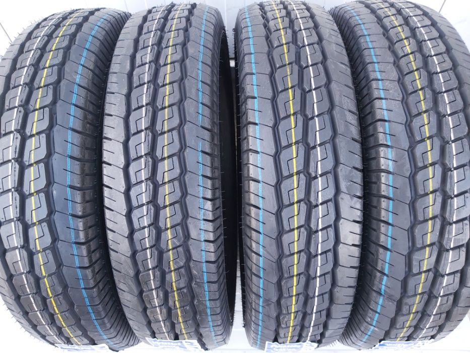 Anvelope remorca HIFLY M+S 185 R14C (185/80 R14C),102/100R