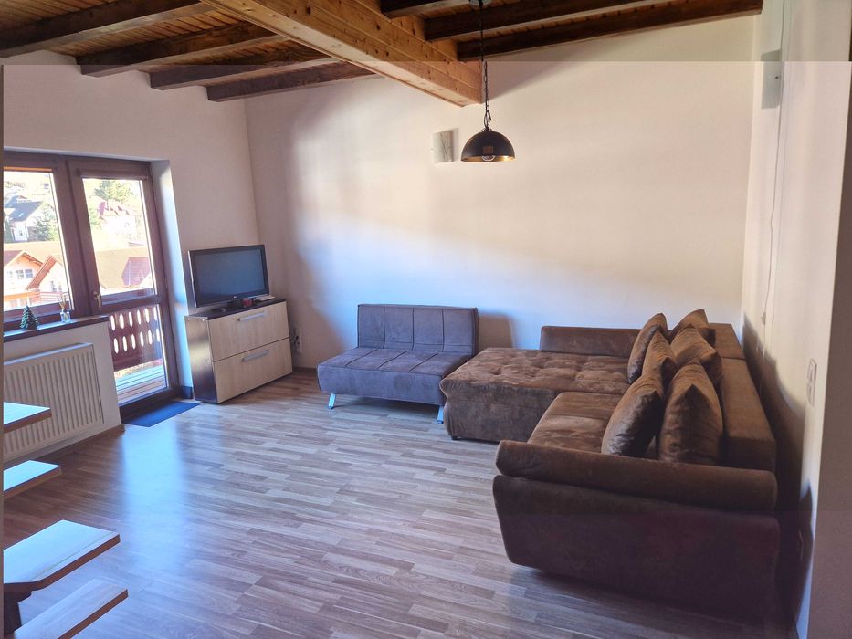 Apartament cu terasă și vedere panoramică 120 mp