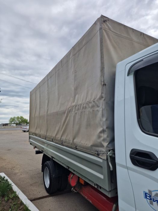 Продам борт от Газель