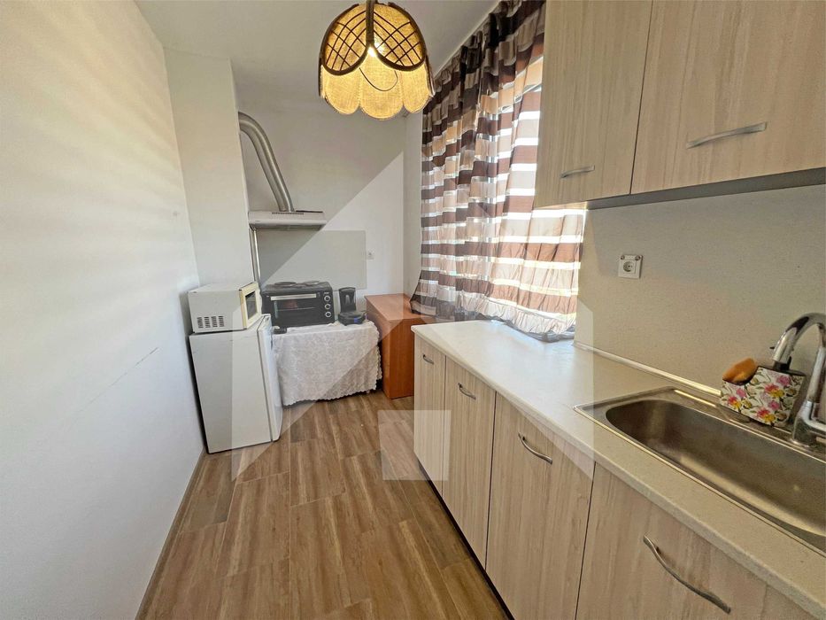 Продава се Тристаен апартамент в Нови пазар - 83 кв.м за 769 €/кв.м - Снимка #4