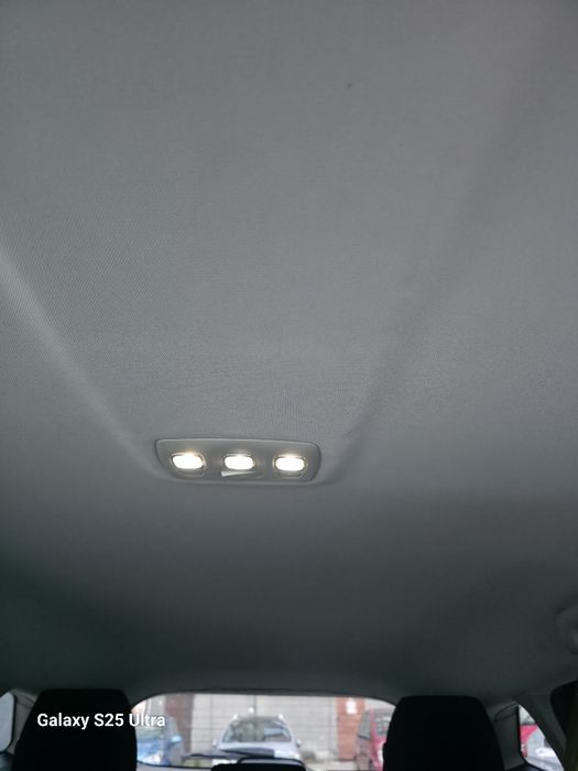 Renault Megane 1.5dci