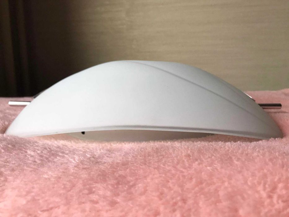 Плафониера, аплик- два броя