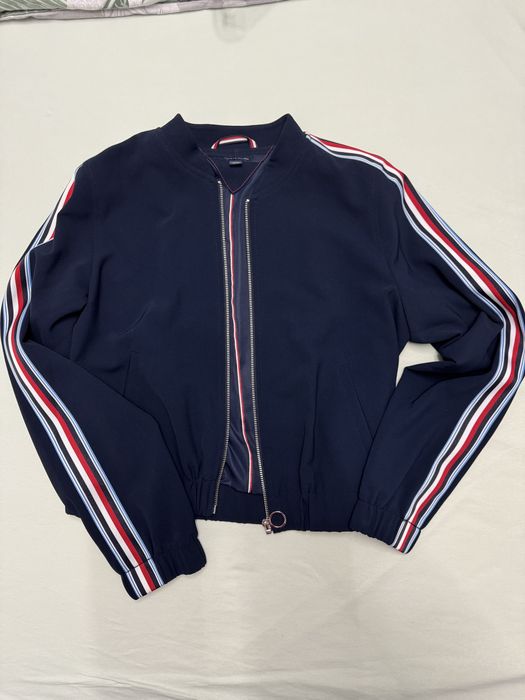 Tommy Hilfiger Bomber Jacket M