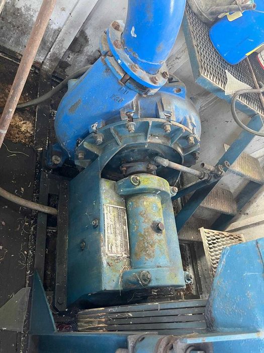 Draglină absorbantă LARIO PO 180