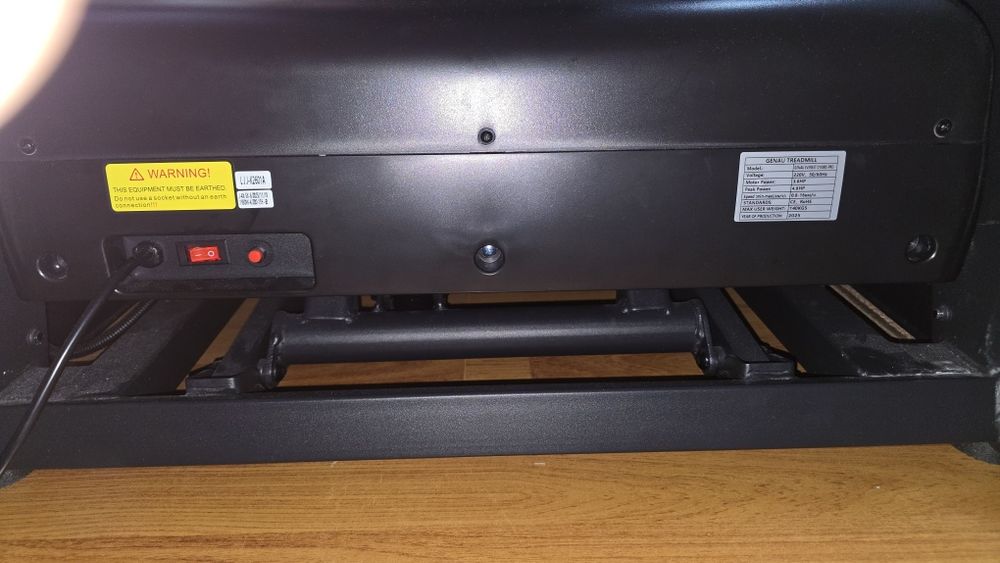 Genau everest D1000S pro