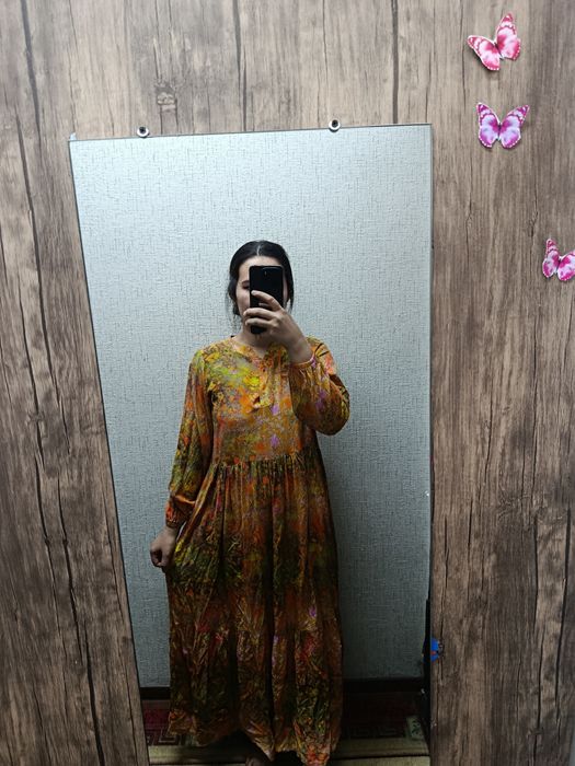 Sotiladi razmer 52 gaca koynela