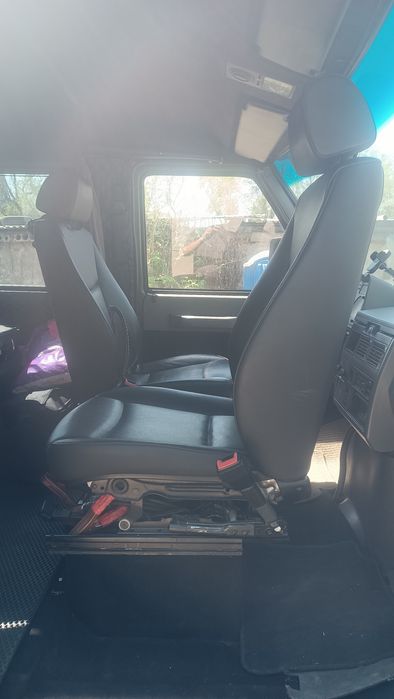 Ивеко повер дейли