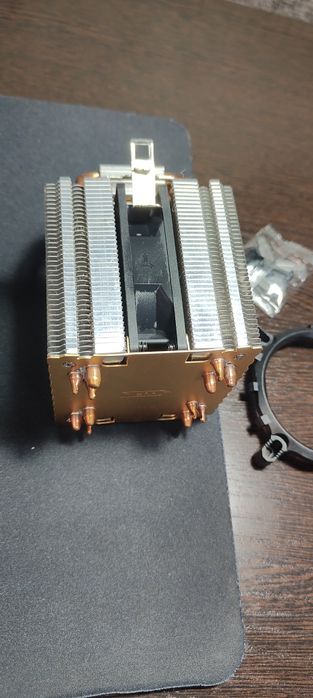 Кулер для процессора универсальный