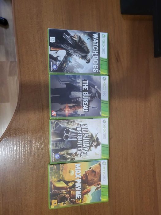 Xbox 360 E, не прошит