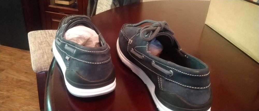 Мъжки oбувки ,Чисто нови