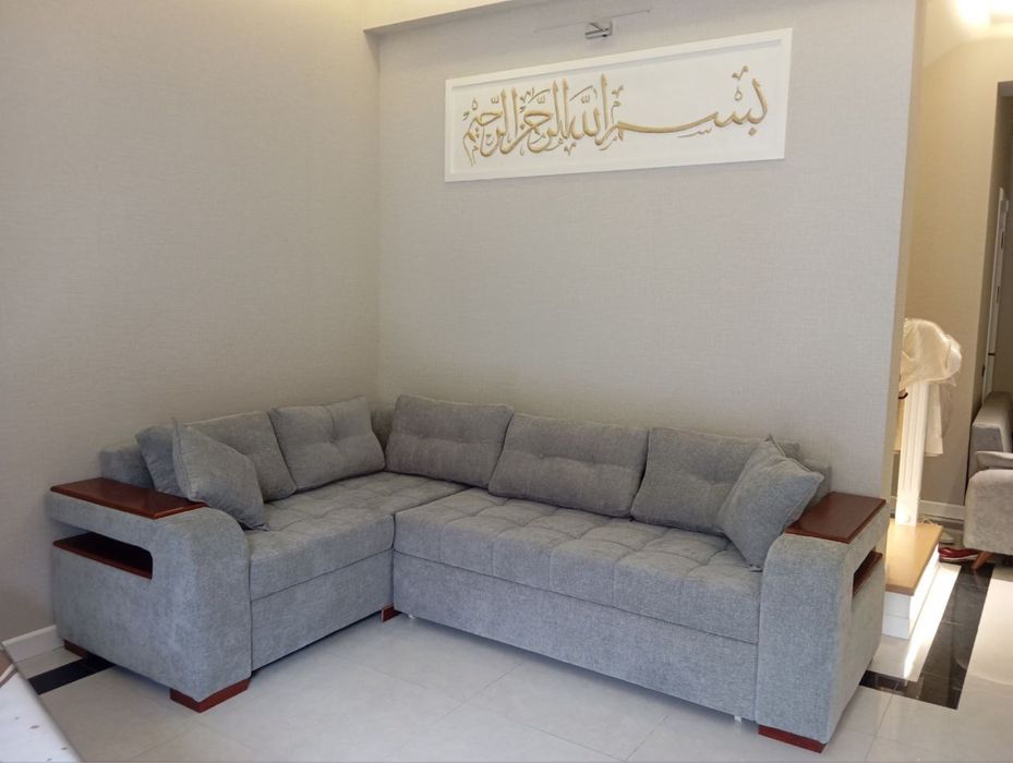 Реставрация и изготовление мягкой мебели