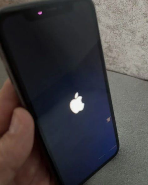 Iphone 11 128 gb