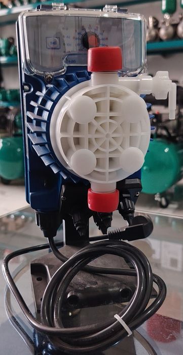 Seko dozator dms ruchnoy секо дозатор дмс ручной дозировичные насос