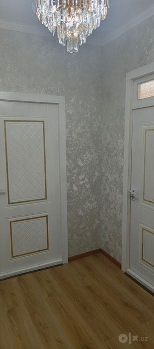 Тезда квартира сотилади 64 кв.