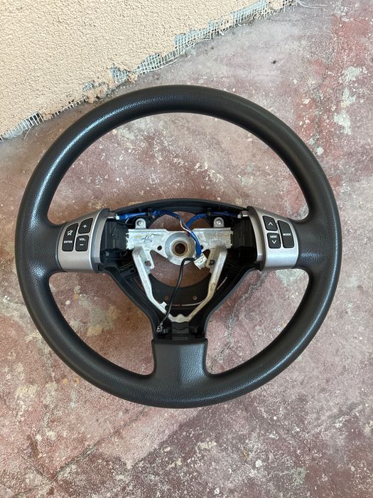 Suzuki Swift волан Сузуки Слуифт
