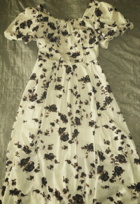 Продам платье              .