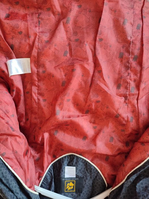 Jack Wolfskin оригинално дамско яке М