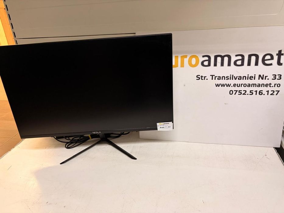 Monitor LED IPS Tesla, 24", Full HD, 75Hz, 5ms, FreeSync, HDMI -T-