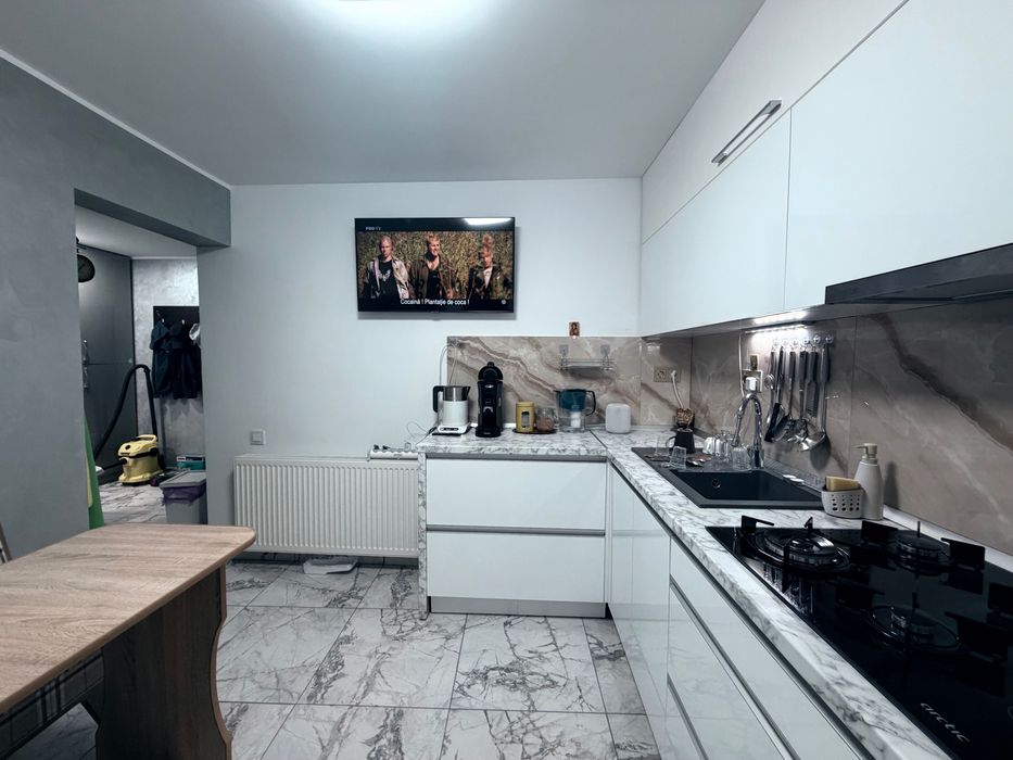 Apartament 1 Camera, Zona Hipodrom