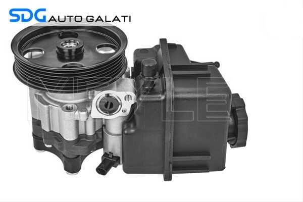 Pompa Servo Servodirectie Completa cu Fulie si Vas Mercedes SLK R172 250CDI 2.2 CDI 2012 - 2024 Cod A0064661501 [N0983]
