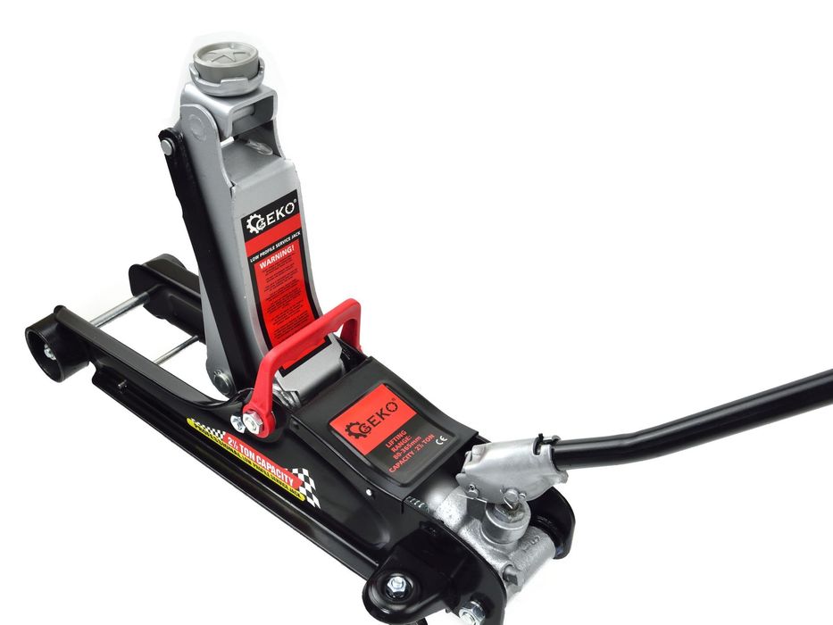 Хидравличен крик тип крокодил 2,5 тона