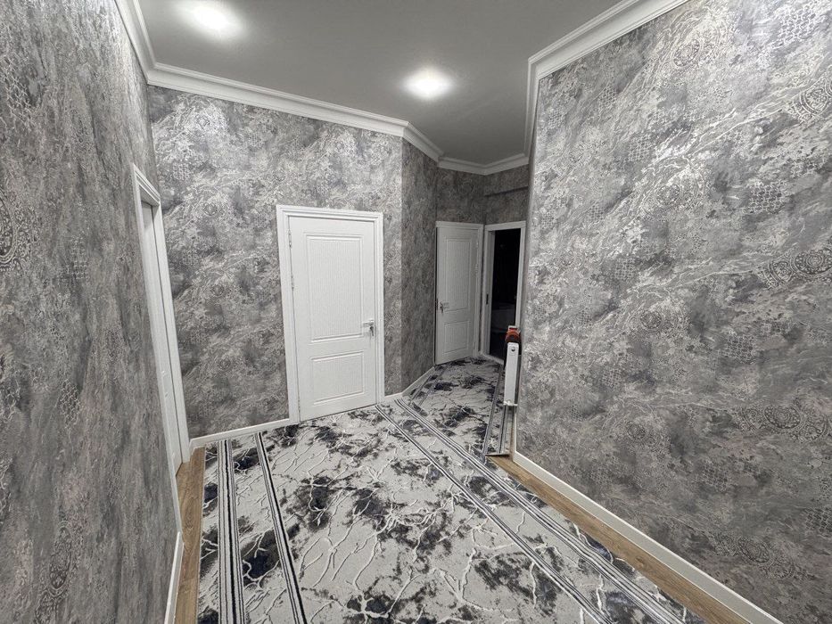 Gorgaz zirraatbank dom 6 etaj lifti bor hamma maishiy texnika bor kans