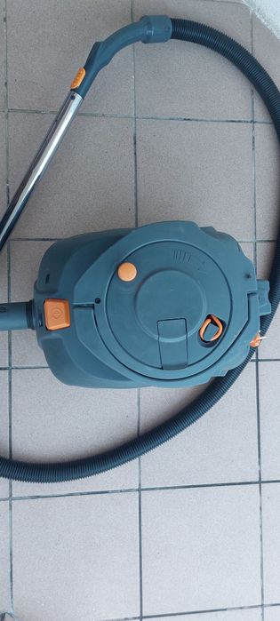 Aspirator  profesional taski aero  15 +