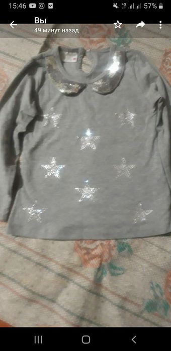 детские вещи для девочек