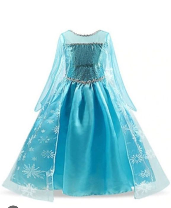 Новогодние костюмы для девочек и мальчиков