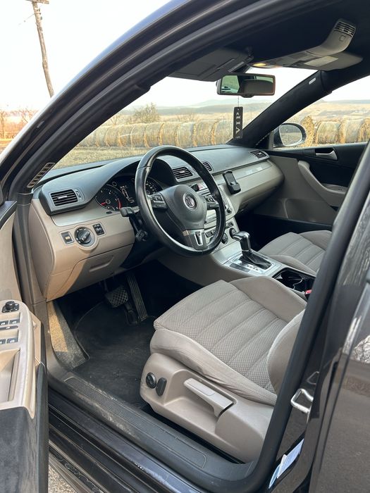 Passat b6  R line Euro5