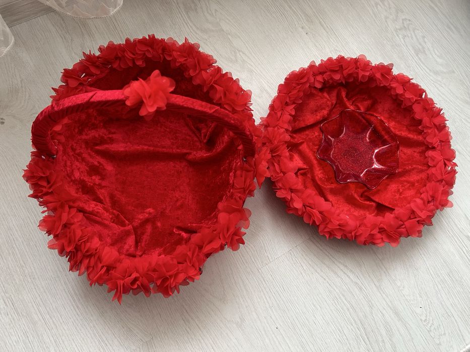 Комплект за Къна