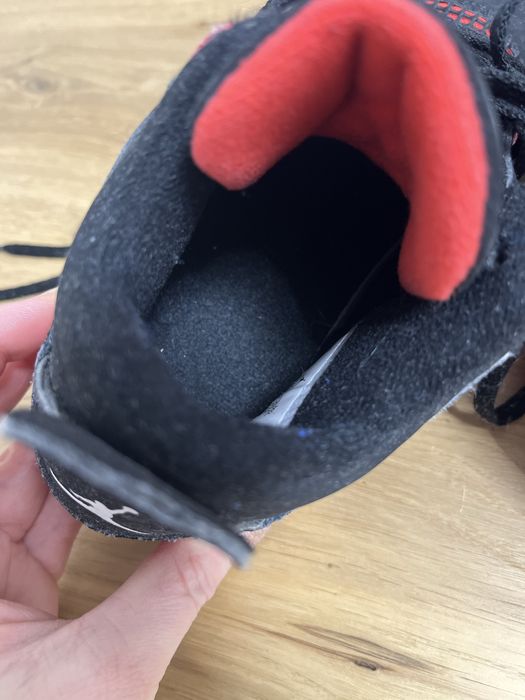 Jordan retro за деца